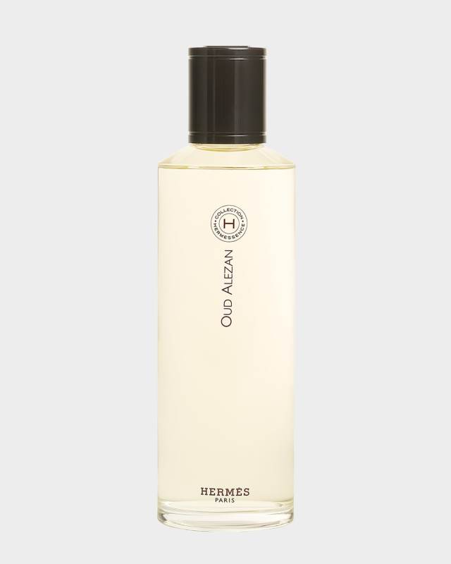 Oud Alezan Eau de Parfum Refill, 6.8 oz.
